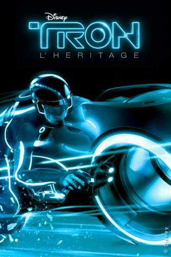 Wallpaper Tron L H Ritage Pour Pc Et iPhone Legacy La