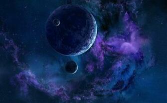 Dark Matter Wallpaper HD Net