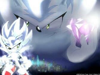Hyper Sonic Wallpaper