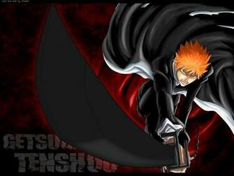 Bleach Wallpaper Topics Anime