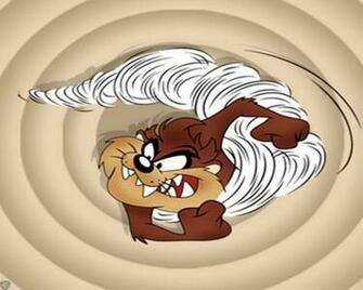 Tazmanian Devil Wallpaper Wallpaperholic
