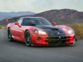 Dodge Viper Acr Wallpaper HD In Cars Imageci
