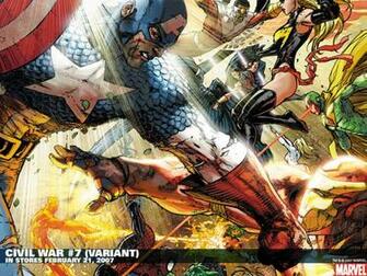 Home Wallpaper Civil War Spiderman