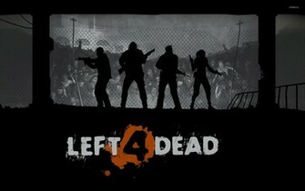 Left Dead Wallpaper Game