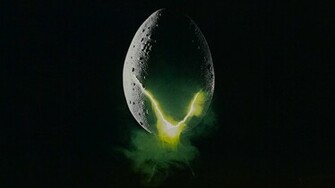 Are Ing Alien HD Wallpaper Color Palette Tags Category Wild