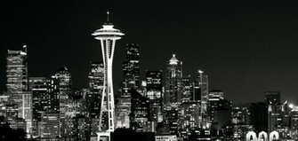 Seattle Skyline Dawn Jpg Real Estate Wealth Pro S Private Network