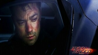 Need For Speed Movie Wallpaper