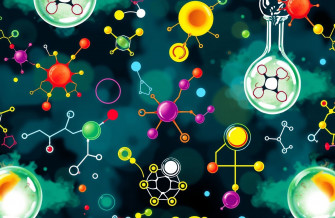 Organic Chemistry Wallpaper
