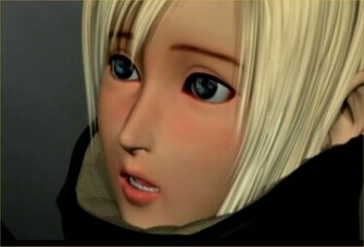 Parasite Eve Adalah Game Ps1 Yang Dipublikasikan Oleh
