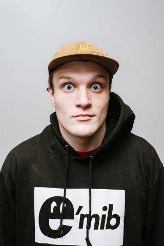 Ben Barlow Pop Punk Bands Neck Deep Band