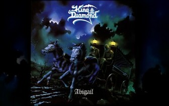 King Diamond Computer Wallpaper Desktop Background Id