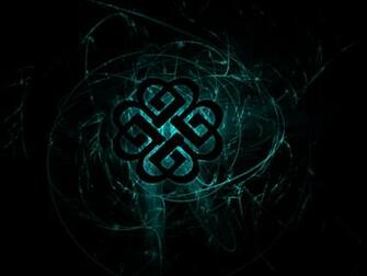 Breaking Benjamin HD Wallpaper