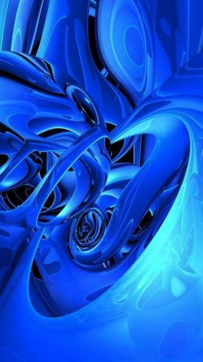 3d iPhone 5s Wallpaper HD And Background