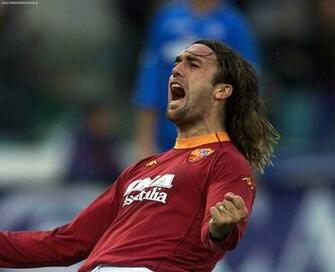 Pin Gabriel Omar Batistuta Football Wallpaper