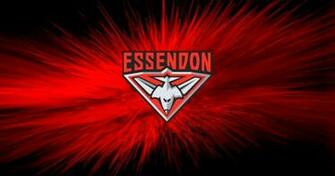 Essendon Wallpaper Nasty