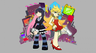 Panty Amp Stocking With Garterbelt Computer Wallpaper