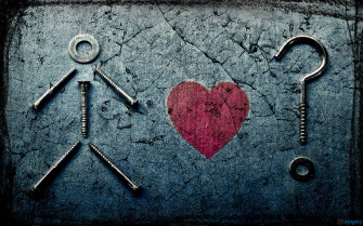 Love Art Wallpaper