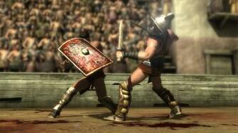 Desktop Wallpaper Spartacus Legends H777830 Games HD Image