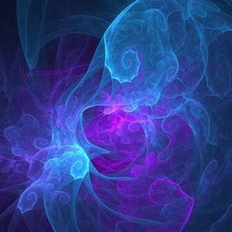 Abstract iPad Air Wallpaper Details