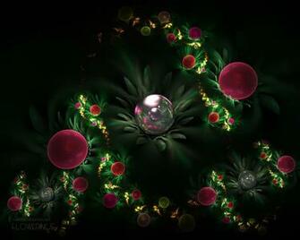 Wallpaper Background High Definition Abstract Art