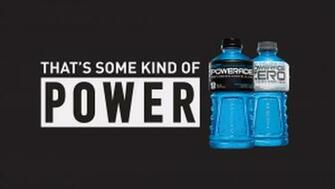 How Coca Cola Owned Powerade Plans To Add Power Its Marketing