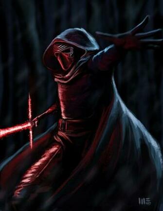 Fotos Kylo Ren Wallpaperpagina