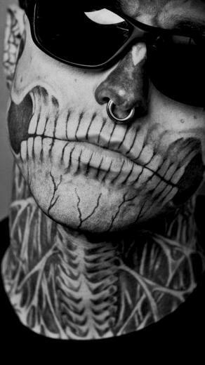 Skull Man Smoking iPhone 5s 5c Wallpaper And Background Car