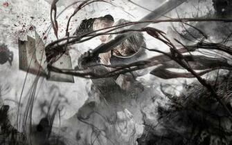 Nier Desktop Pc And Mac Wallpaper