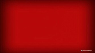 Red Computer Wallpaper Solid
