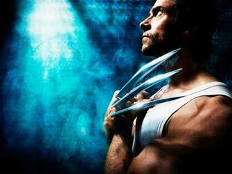 Desktop Wallpaper Of X Men Origins Wolverine Computer