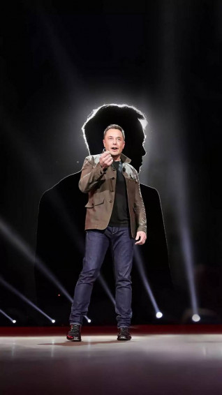 Enwallpaper Elon Musk Wallpaper S