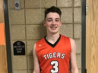 Northstar Hoops On Recruiting Nathan Heise