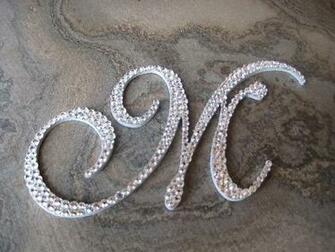 Letter Jpg Me It S All About The M Letters