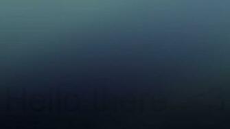 Minimalistic Text Gradient Simple Clean Wallpaper