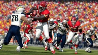 Madden Nfl Wallpaper