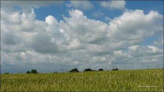 Wallpaper Landscape Background