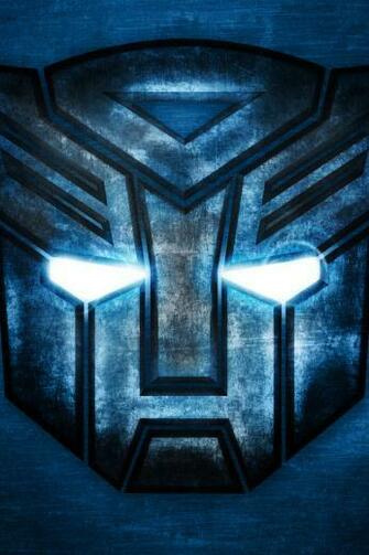 iPhone Wallpaper 4s Transformers