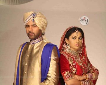 Wallpaper Kumkum Bhagya Size