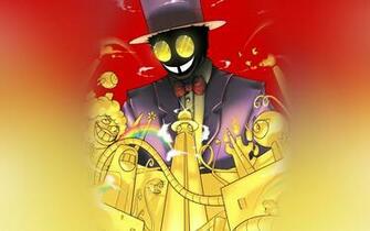 Superjail Computer Wallpaper Desktop Background Id