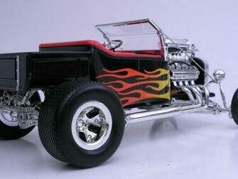 Hot Rod Wallpaper HD Pw