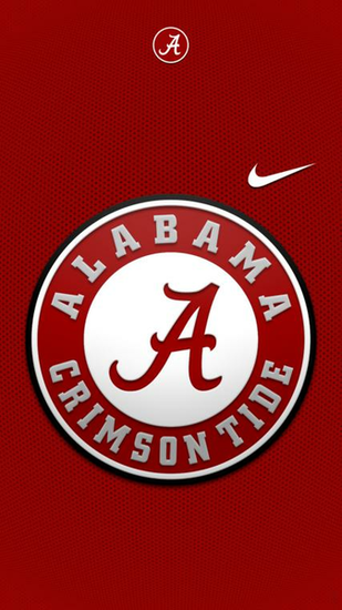Stacy Lewis On Alabama Football Tide Crimson