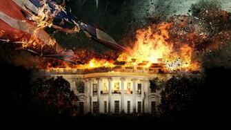 Olympus Has Fallen Wallpaper HD0
