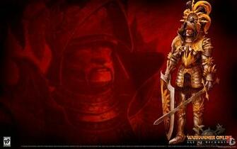 Warhammer Online Wallpaper Pictures Image