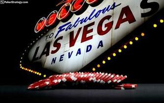 Las Vegas Poker Desktop Pc And Mac Wallpaper
