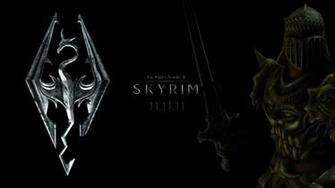 Amateuryes Wallpaper Pick Skyrim HD For Widescreen