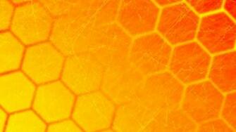 Honeycomb Abstract HD Wallpaper