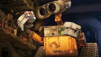 Hq Wall E Wallpaper