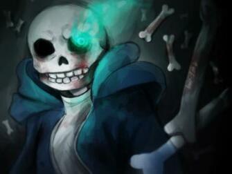 Undertale Sans By Nadi Chan