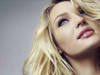 Candice Swanepoel HD Wallpaper
