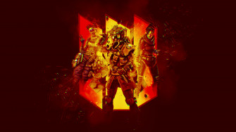 Apex Legends 4k HD Games Wallpaper Image Photos And Picture